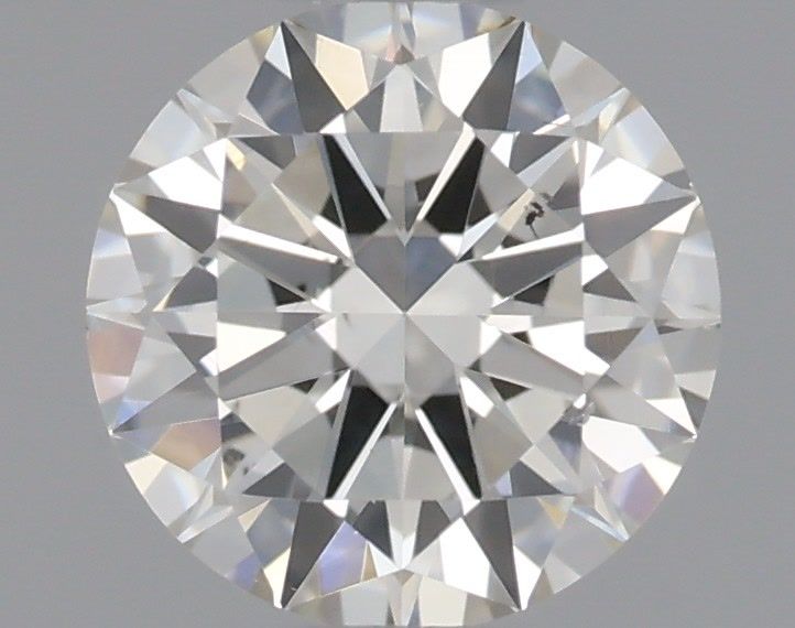 649450317 Diamant Natural ROUND SI1