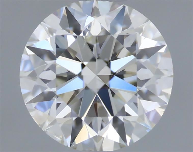 649450326 Diamant Natural ROUND SI1