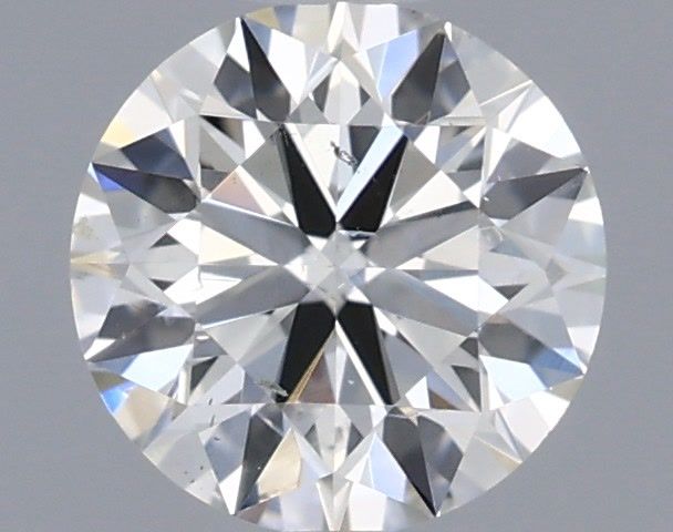 649450328 Diamant Natural ROUND SI1