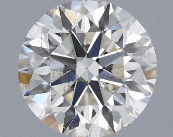 649450334 Diamant Natural ROUND SI1