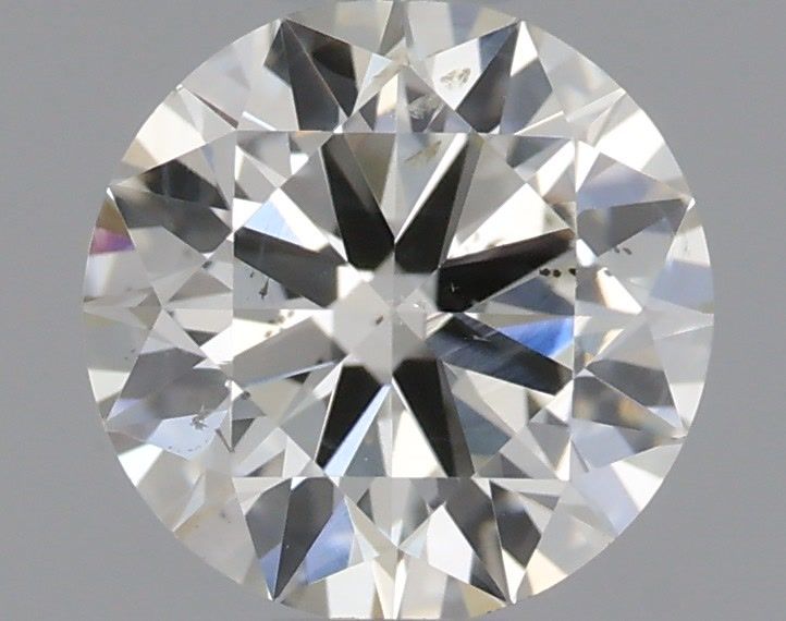 649450336 Diamant Natural ROUND SI1