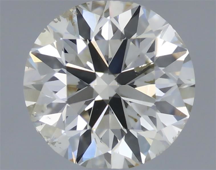 649450342 Diamant Natural ROUND SI1
