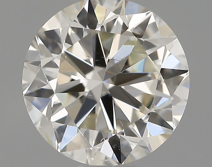 649450348 Diamant Natural ROUND SI1