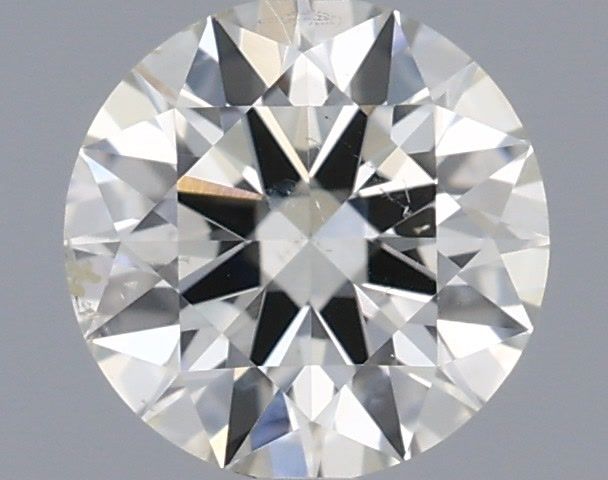 649450353 Diamant Natural ROUND SI1