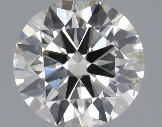649450365 Diamant Natural ROUND SI1