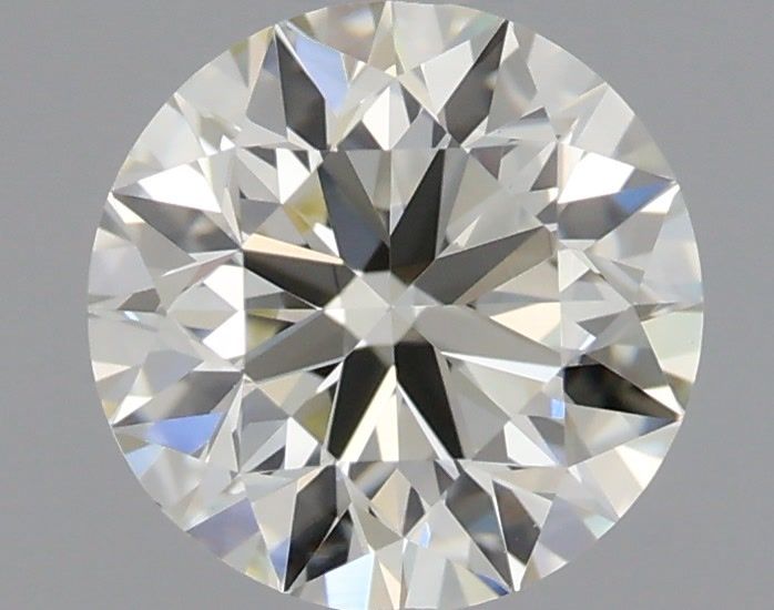 649450377 Diamant Natural ROUND VVS2