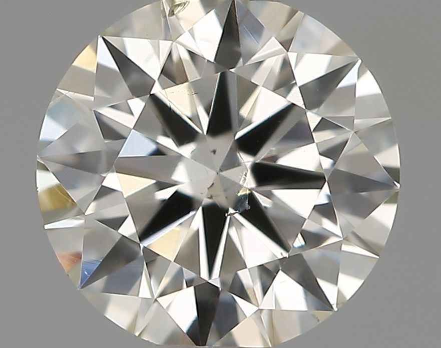 649450434 Diamant Natural ROUND SI1
