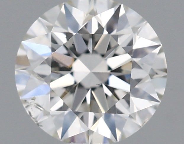649450493 Diamant Natural ROUND SI1
