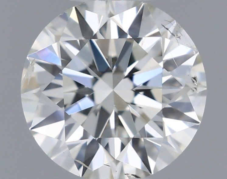 649450517 Diamant Natural ROUND SI1