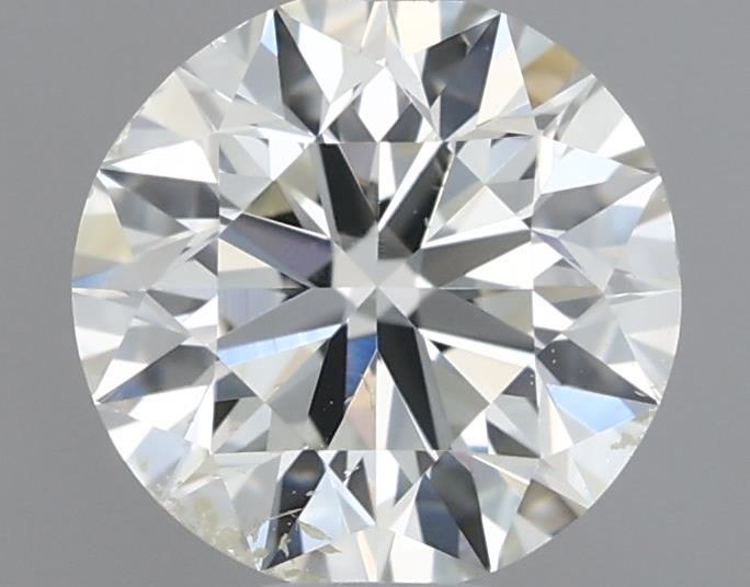 649450547 Diamant Natural ROUND SI1