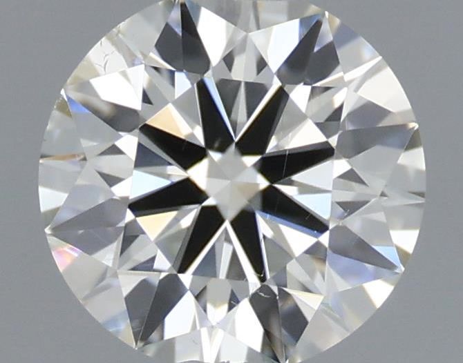 649450556 Diamant Natural ROUND VS2