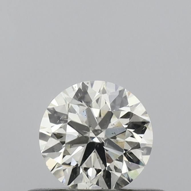 649450574 Diamant Natural ROUND SI1