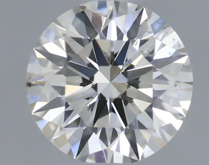 649450611 Diamant Natural ROUND VS2