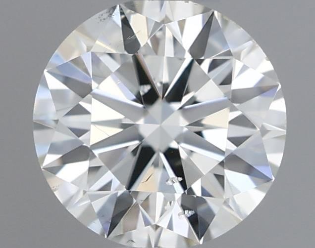 649450624 Diamant Natural ROUND SI1