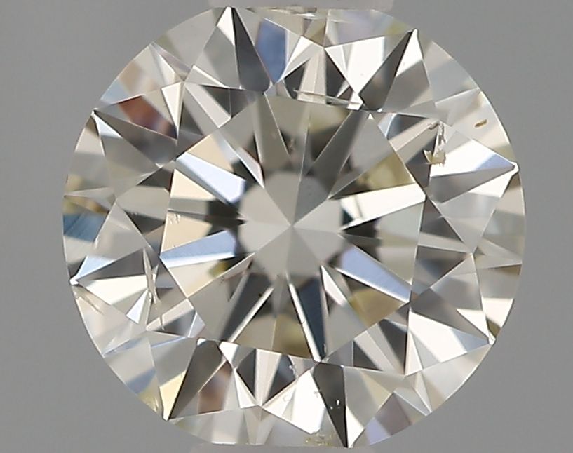 649450658 Diamant Natural ROUND SI1