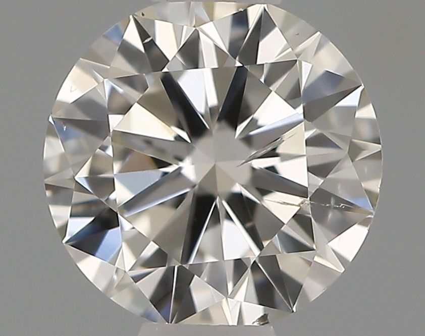 649450665 Diamant Natural ROUND SI1