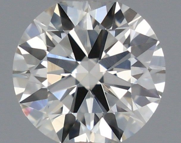649450670 Diamant Natural ROUND VS1