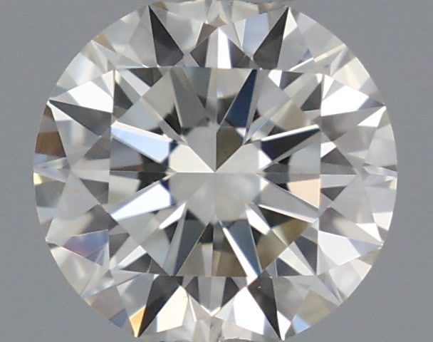 649450673 Diamant Natural ROUND VS1