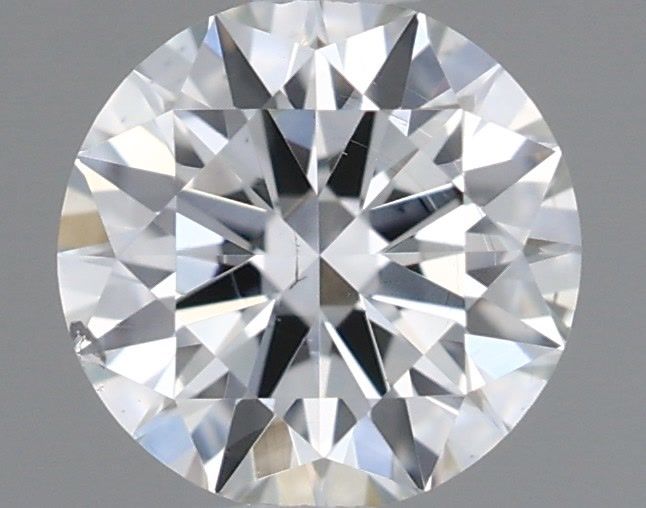 649450781 Diamant Natural ROUND SI1