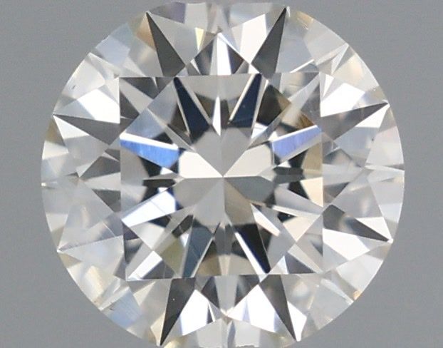 649450783 Diamant Natural ROUND VS1