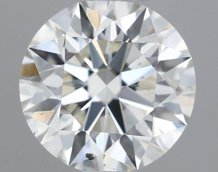 649450788 Diamant Natural ROUND SI1