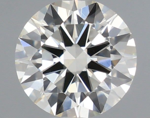 649450804 Diamant Natural ROUND VS1