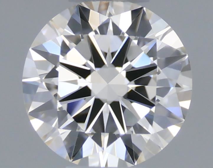 649450805 Diamant Natural ROUND VVS2