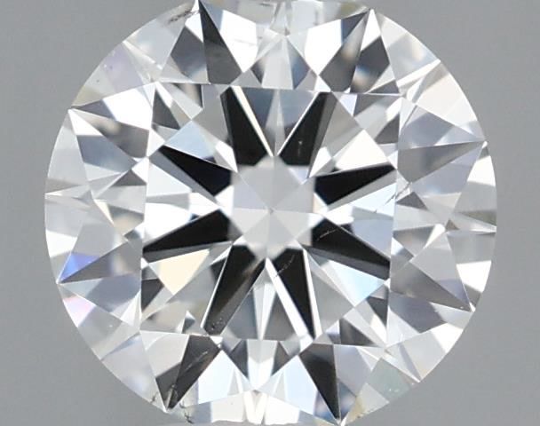 649450808 Diamant Natural ROUND VS2