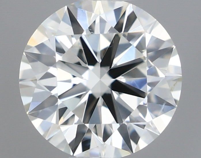 649450818 Diamant Natural ROUND SI1