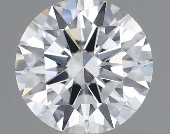 649450819 Diamant Natural ROUND VVS2