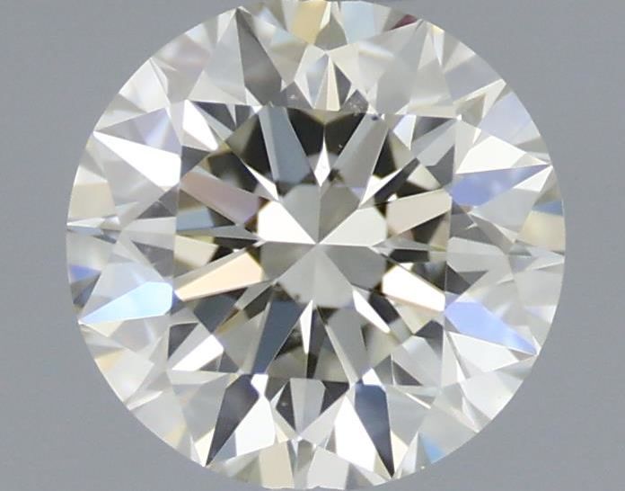 649450820 Diamant Natural ROUND VS2