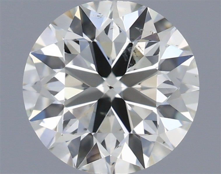 649450830 Diamant Natural ROUND SI1