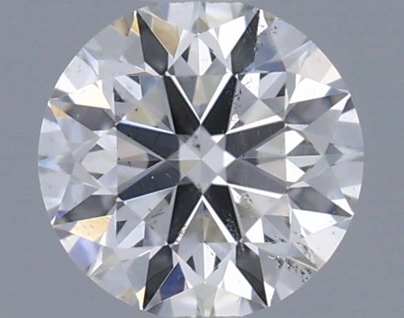 649450838 Diamant Natural ROUND SI1