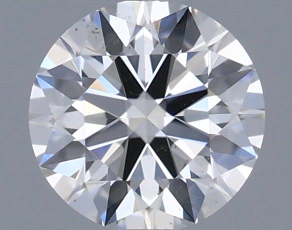 649450839 Diamant Natural ROUND SI1