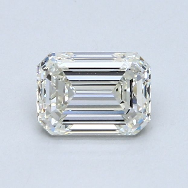 6495007127 Diamant Natural EMERALD VS1