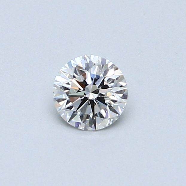 6495011627 Diamant Natural ROUND VS1