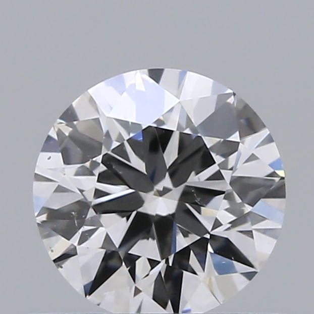 6495015707 Diamant Natural ROUND SI1