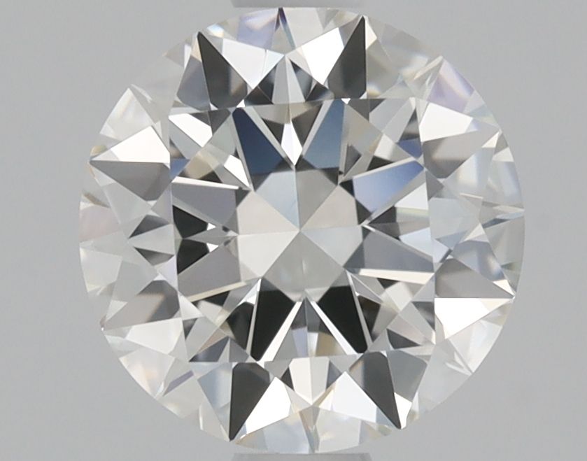 6495037165 Diamant Natural ROUND VVS1