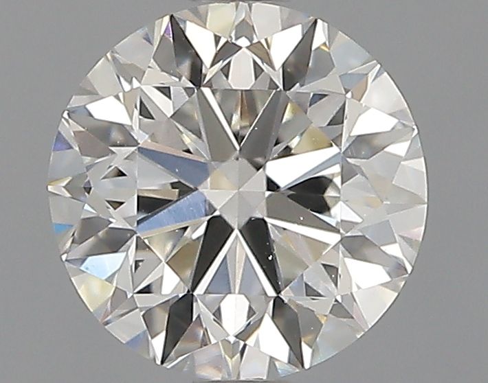 6495050045 Diamant Natural ROUND SI1