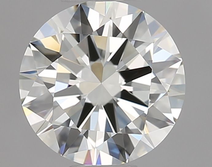6495053221 Diamant Natural ROUND VVS1
