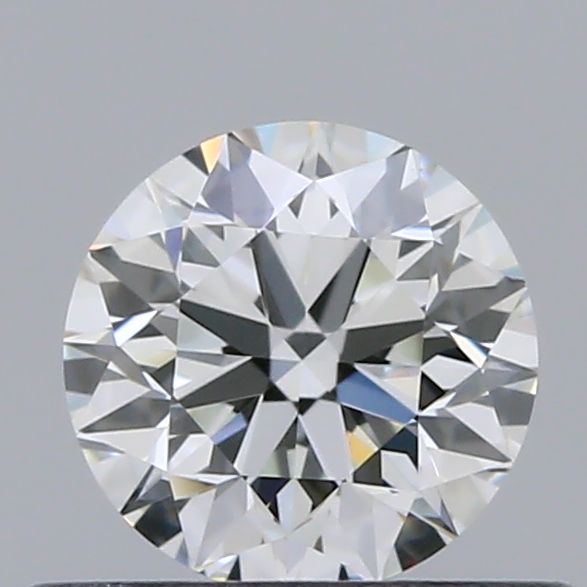 6495060096 Diamant Natural ROUND VS2