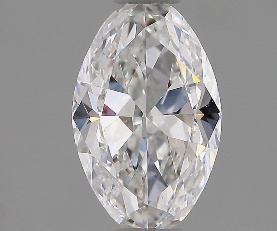 6495063351 Diamant Natural OVAL SI1