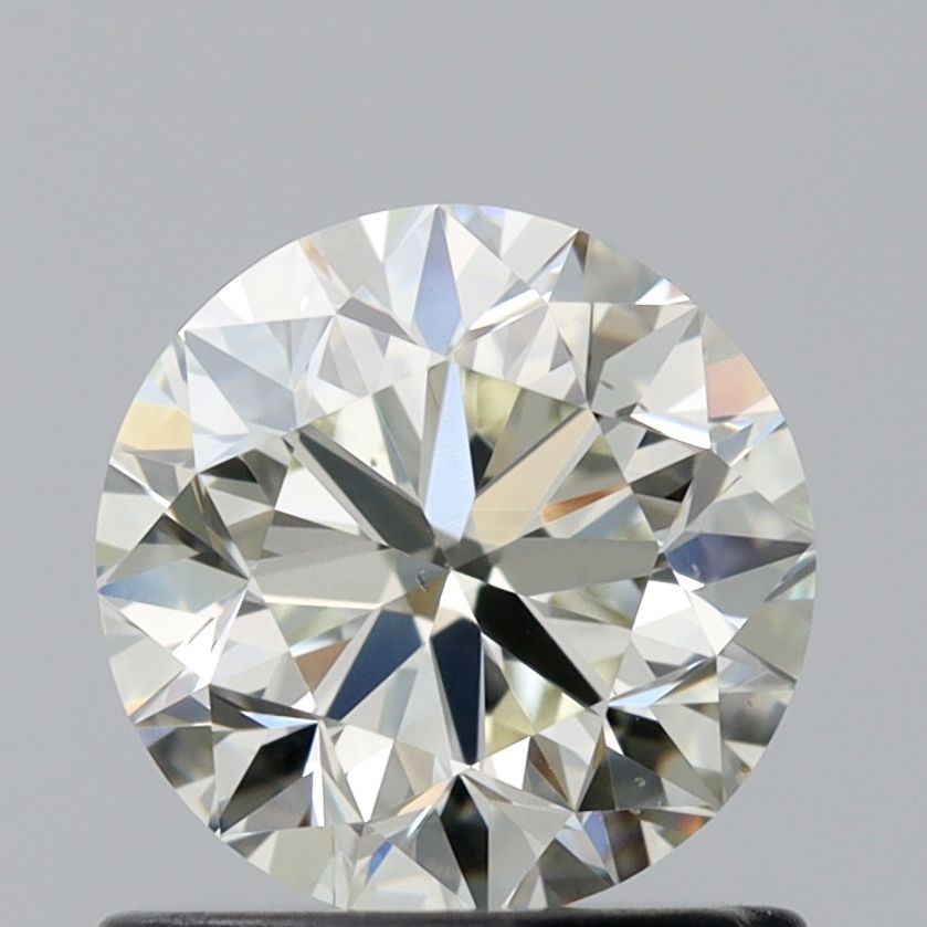 6495073996 Diamant Natural ROUND VS2