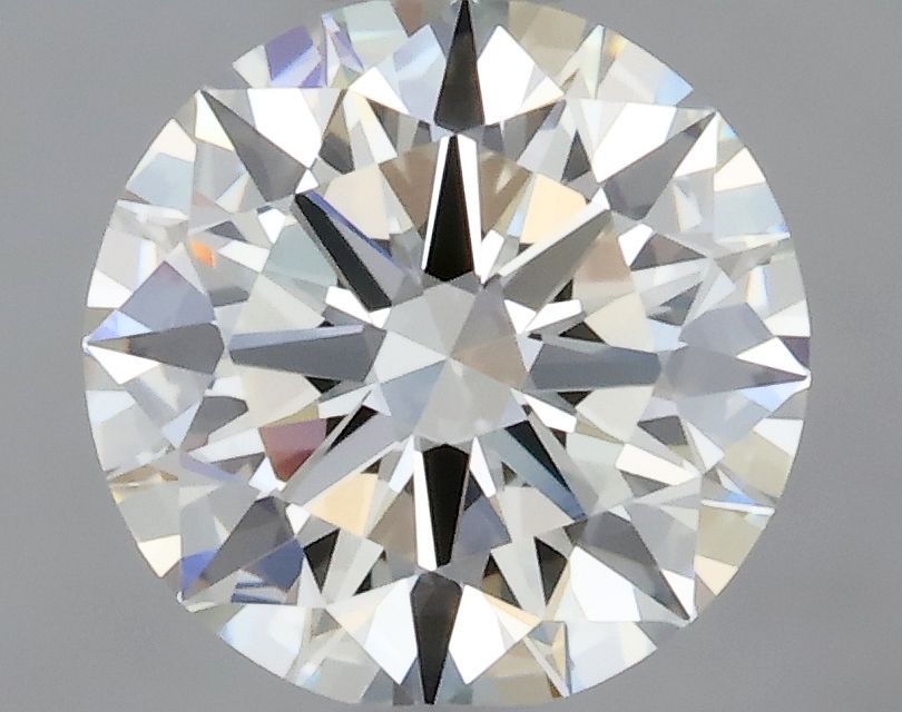 6495077488 Diamant Natural ROUND IF
