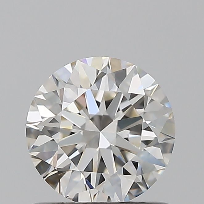 6495101386 Diamant Natural ROUND VVS1