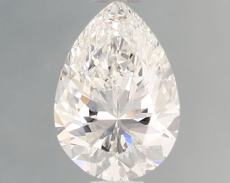 6495106567 Diamant Natural PEAR VS1
