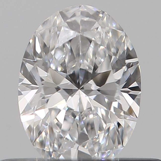 6495115095 Diamant Natural OVAL VVS1