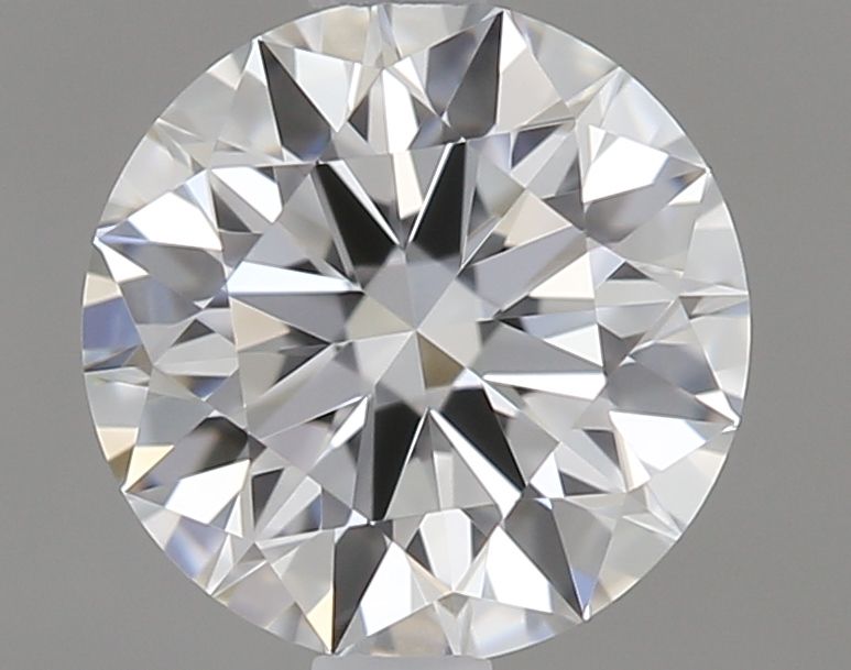 6495127352 Diamant Natural ROUND IF
