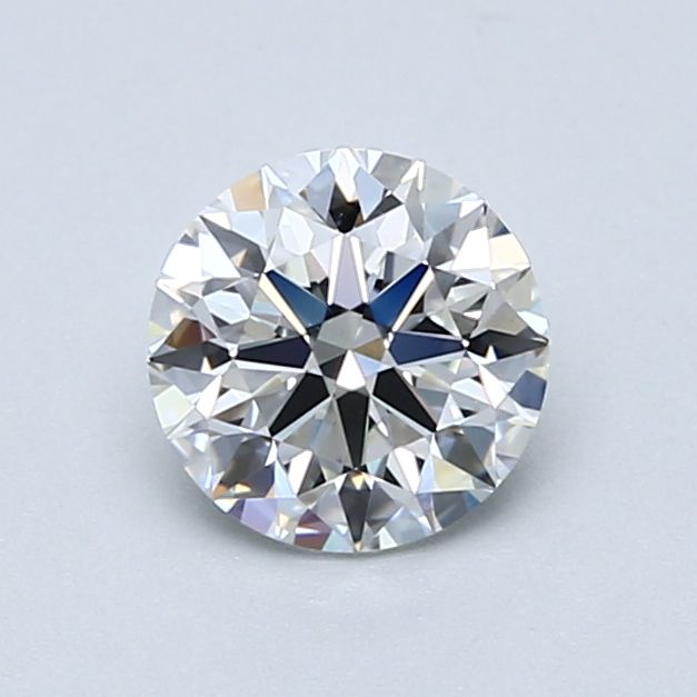 6495149639 Diamant Natural ROUND VS1