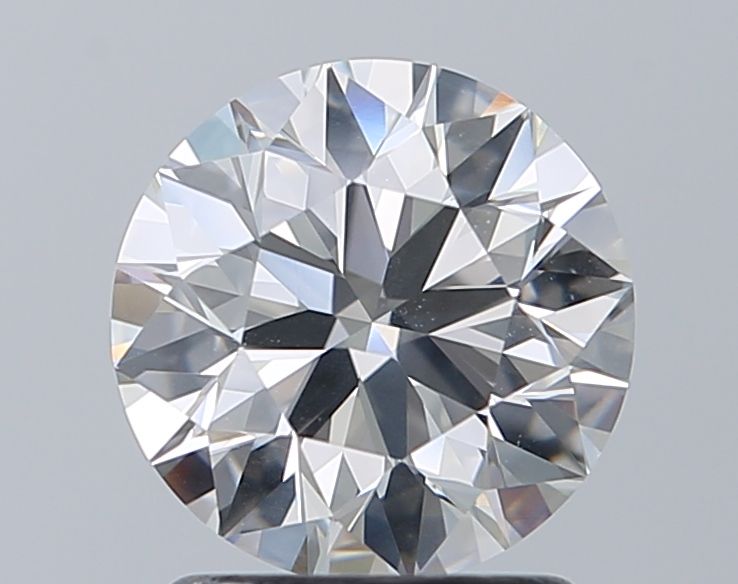 6495159666 Diamant Natural ROUND SI1